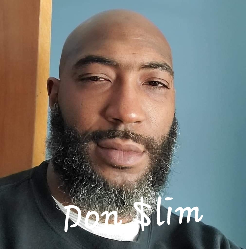 Meet your Posher, Romel